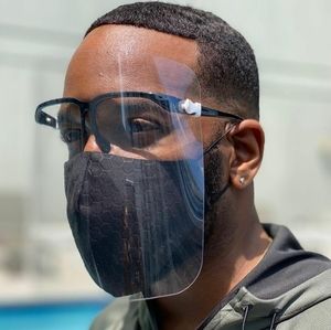 PPE PROTECTIVE FACE SHIELDZ
